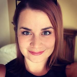 Meet your Posher, Vanessa